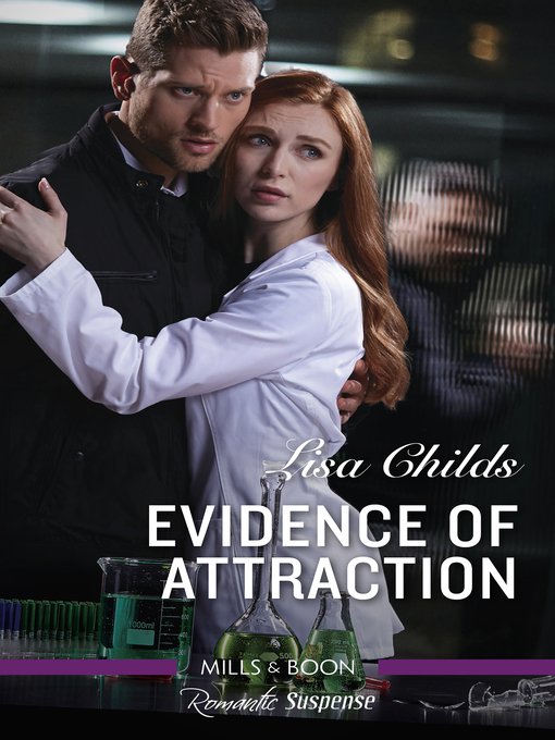 Title details for Evidence of Attraction by Lisa Childs - Available